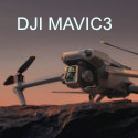 DJI Mavic3 drone