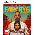 PS5 Far Cry game