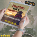 The Pashtun Boy's Paradise